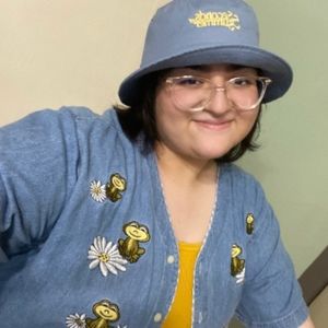 Meet your Posher, Valery